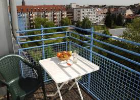 acora Karlsruhe Zentrum Living the City 3