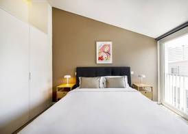 Lisbon Oriente Suites by Olala Homes 3