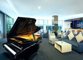 Platinum Hotel & Convention Hall Balikpapan 2