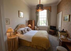 Grafton Manor Hotel 4