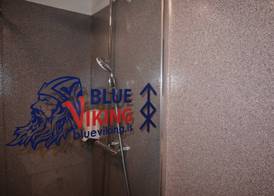 Blue Viking Pods 4