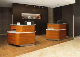 Courtyard by Marriott Elmira Horseheads 5