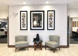 Holiday Inn Express & Suites ITHACA by IHG 2