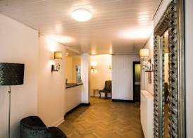 Kleines Hotel Heimfeld 2
