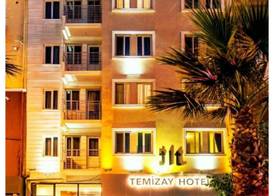 Temizay Hotel 3
