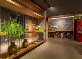 Hotel Cassino Tower Curitiba Aeroporto By Nacional Inn 5