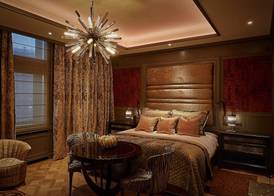 Hotel TwentySeven - Small Luxury Hotels of the World 4