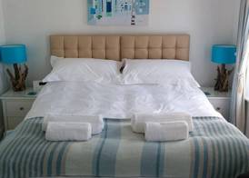 Tregony Guest House 3
