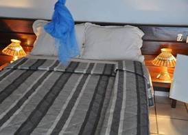 Hotel Napoleon Lagune 4