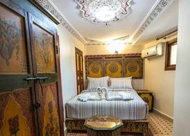 Riad El Ouedghiri 3