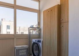 Harbour Vista: Spacious 2BR in Heart of Valletta 2