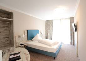 Hotel Römerstadt 4