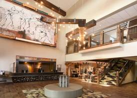 Stoney Creek Hotel Tulsa - Broken Arrow 2