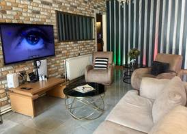 Samsun Osmanli Otel 3