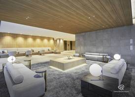 Daiwa Roynet Hotel Sendai Nishiguchi PREMIER 2