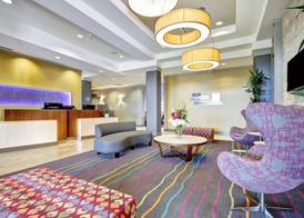 Fairfield Inn & Suites by Marriott Guelph 3