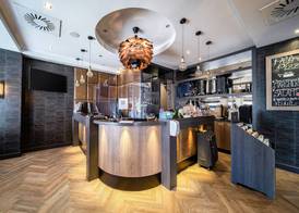 The Alfred Hotel 2