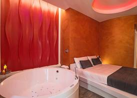 Ripetta Relais 3