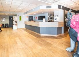 B&B HOTEL Rouen Centre Rive Droite 3