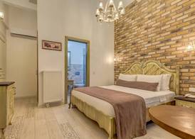 Bel Canto Alaçatı Hotel 4