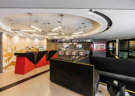 Vib Best Western Sanam Pao 2