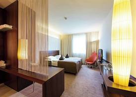 Das Seepark Wörthersee Resort 3