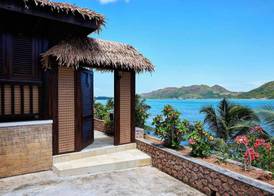 Colibri Hotel 2