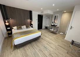 Le Confidentiel Hôtel & SPA 5
