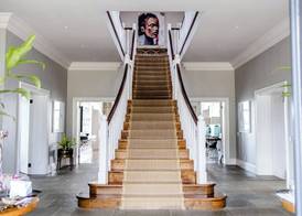 Brookdale Estate - Manor House 2