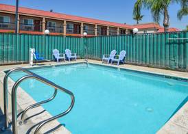 Americas Best Value Inn Rialto 2