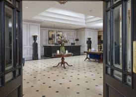 Killarney Dromhall Hotel 5