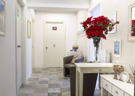 Al Parco Verde B&B 4