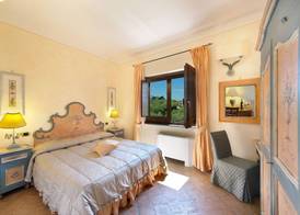 Relais Il Canalicchio Country Resort & SPA 5
