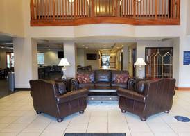 Wingate by Wyndham Coon Rapids 3