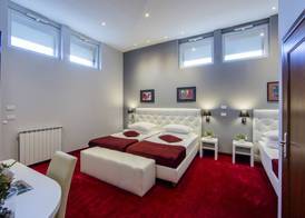 Hotel Central 4