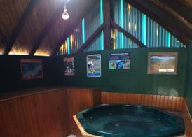 Mt Aspiring Holiday Park 4
