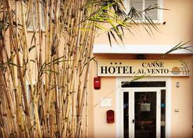 Hotel Canne al Vento 3
