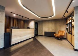 ibis Coleraine Riverside 2