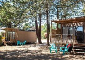 Camping Les Hautes Prairies 5