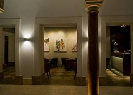 Eurostars Patios de Cordoba 4