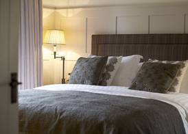 Hurley House Hotel 3