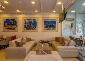 Harmony Hotel Merter & SPA 4