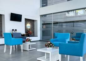 Hotel Nivari Duitama 4