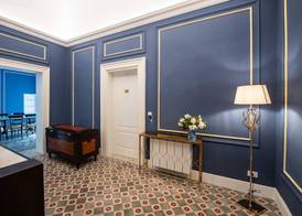 Palazzo Bove 2 - Villa Dagmar 2