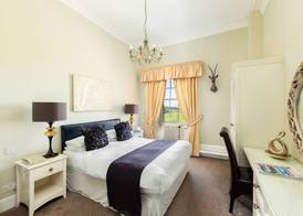 Greenhill Hotel 2