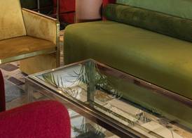 Castor & Pollux Hotel 3