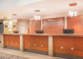 Baymont by Wyndham Red Deer 2