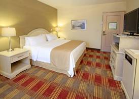 Holiday Inn MONCLOVA by IHG 5