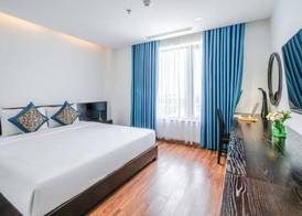 Nostalgia Boutique Hotel 5