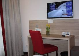 Business Class Hotel Ebersberg 4